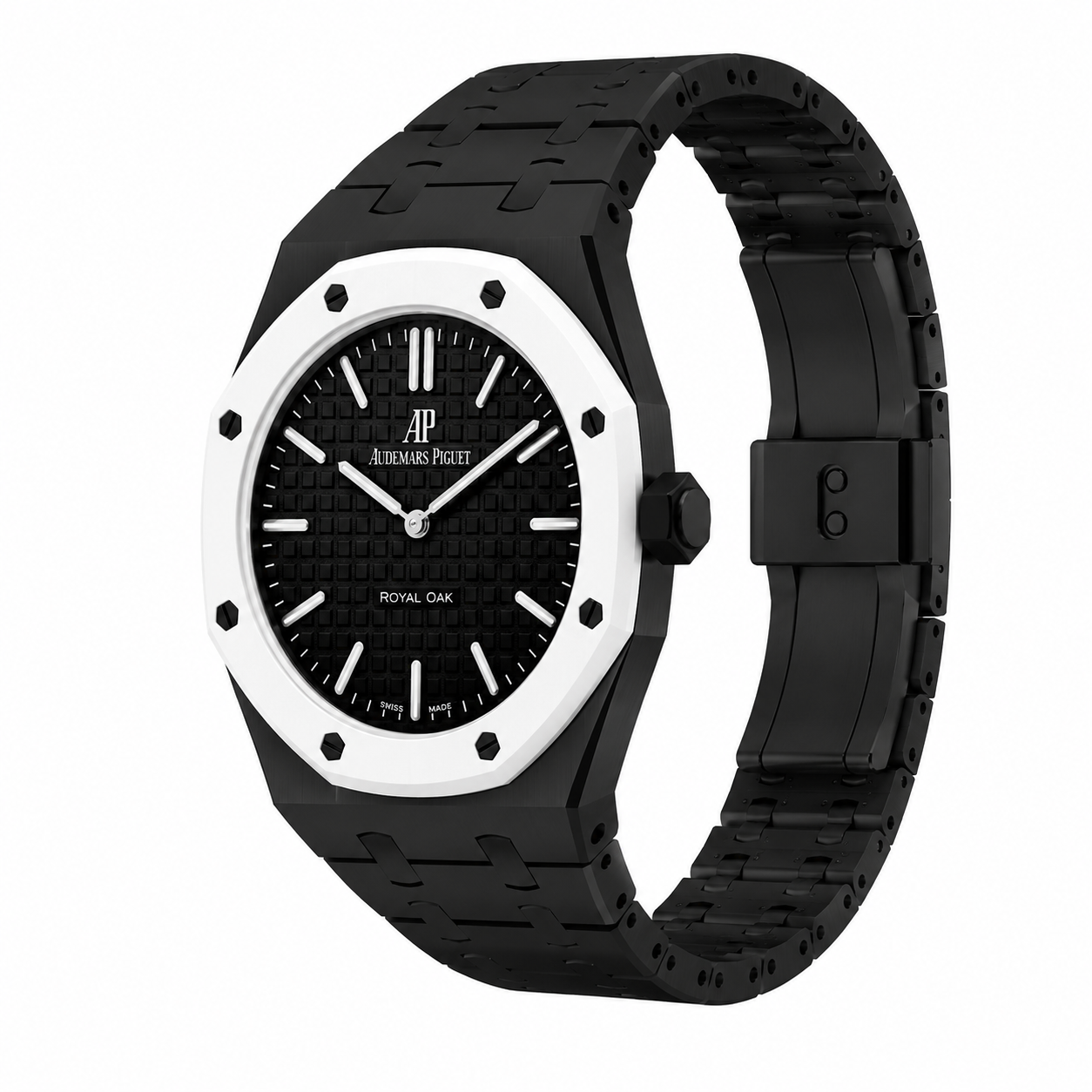 Zeranoo Steel Prestige™ Shadow