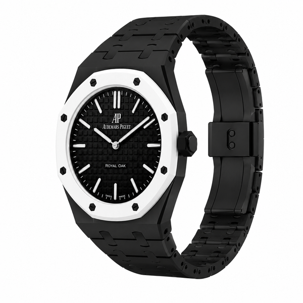 Zeranoo Steel Prestige™ Shadow