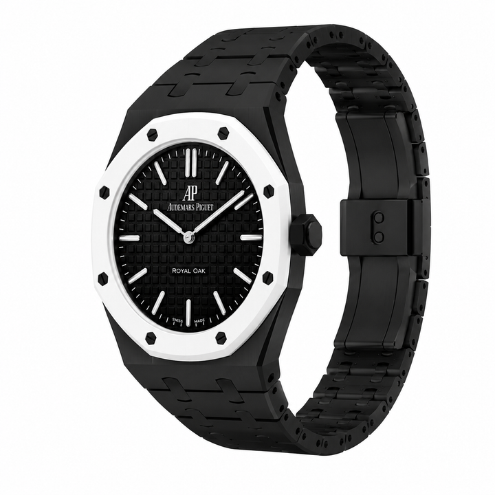 Zeranoo Steel Prestige™ Shadow