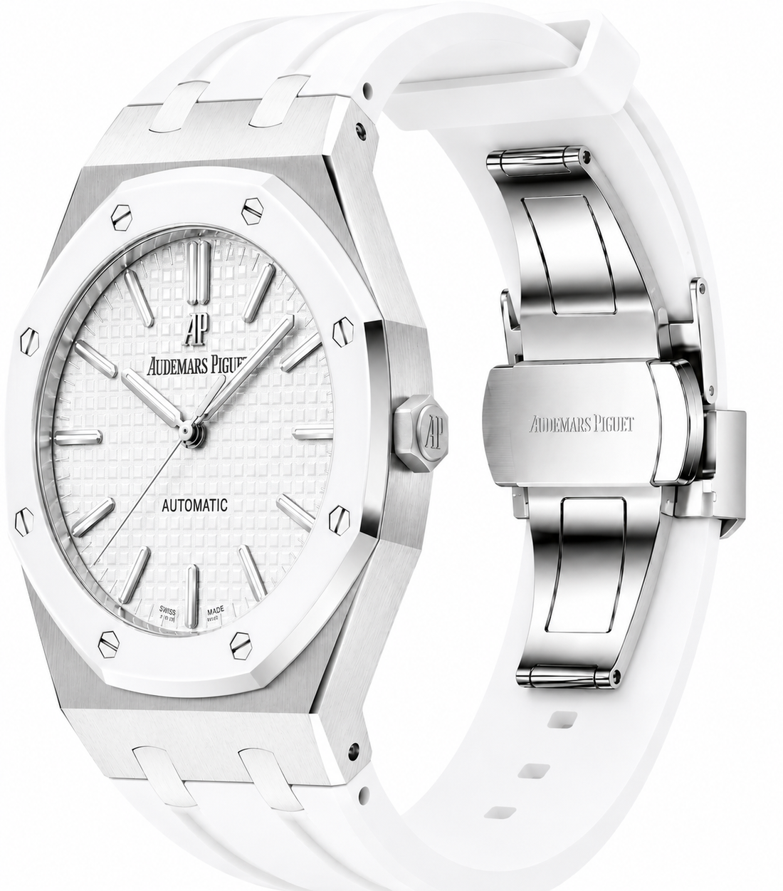 Arctic White Elite