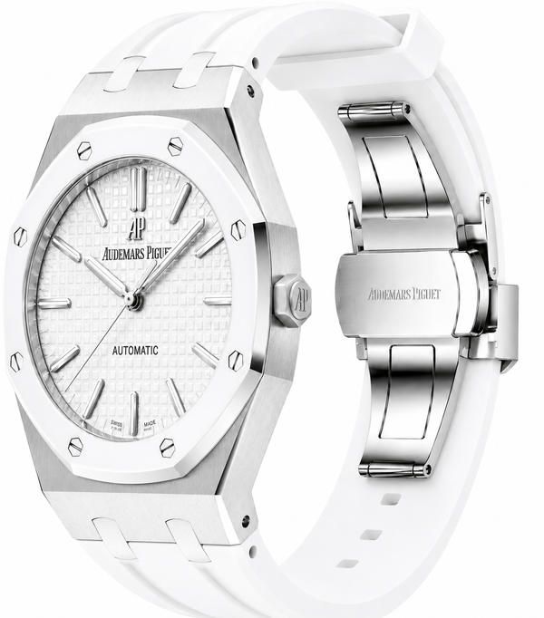 Arctic White Elite