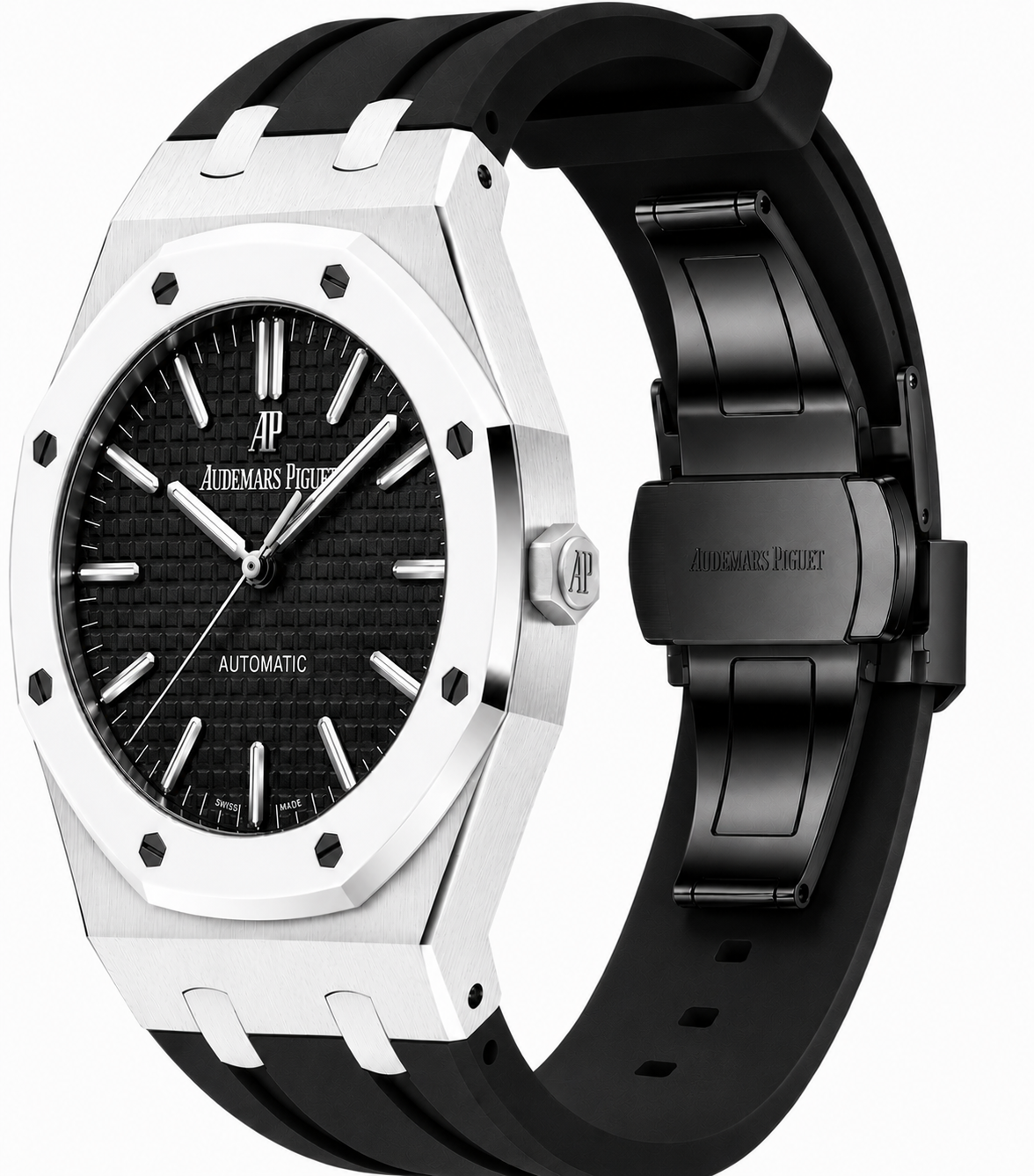 Stealth Black Elite