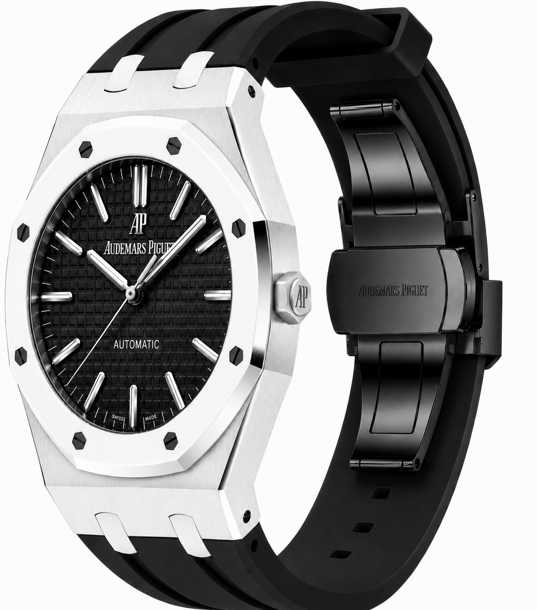 Stealth Black Elite