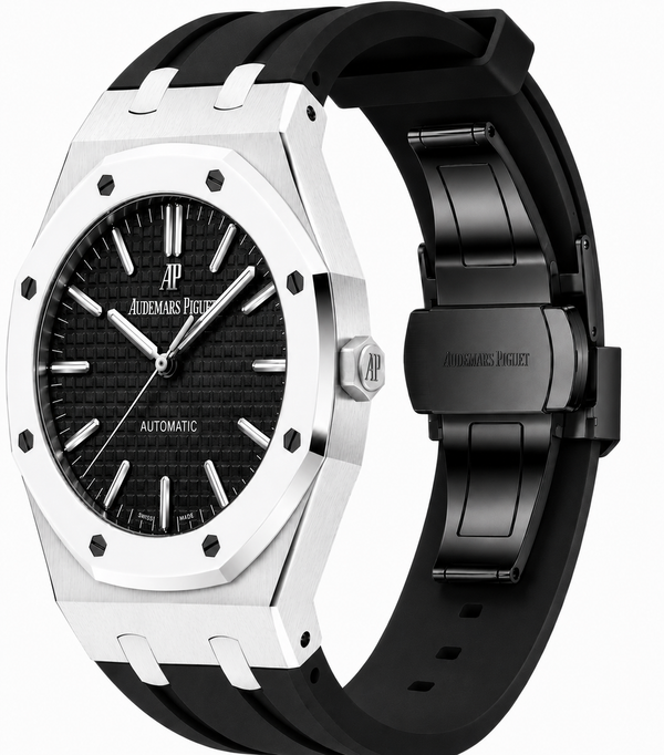Stealth Black Elite