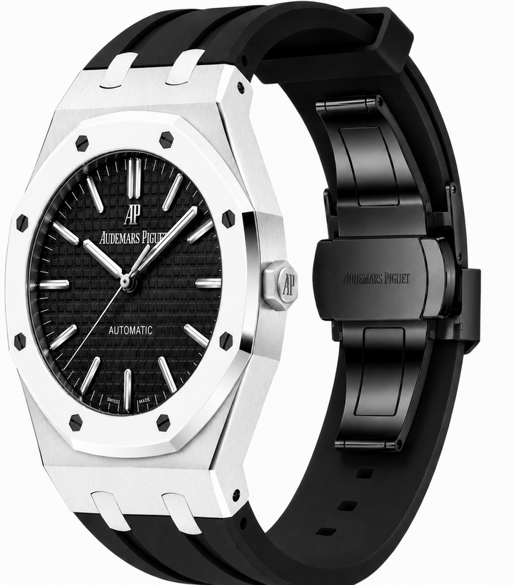 Stealth Black Elite