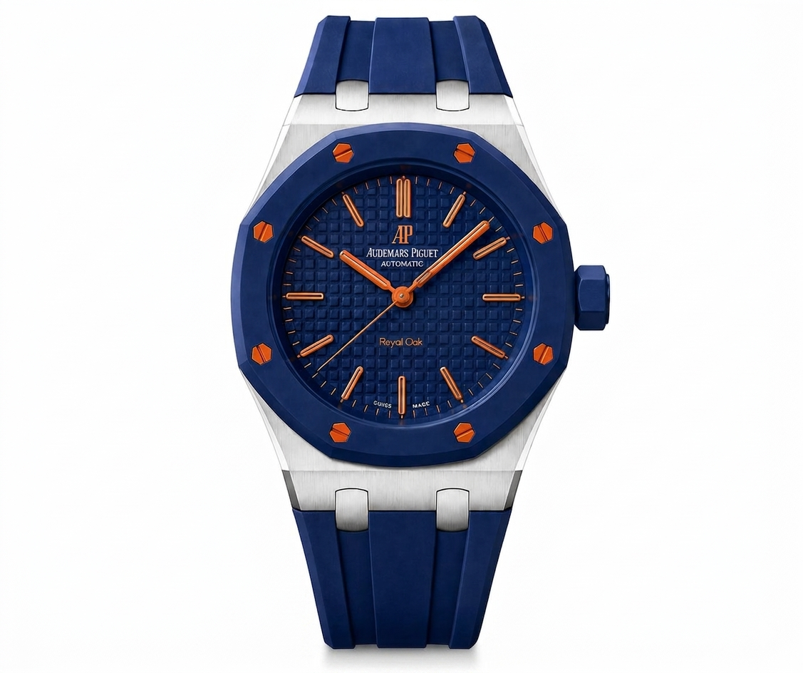 Ocean Blue Elite