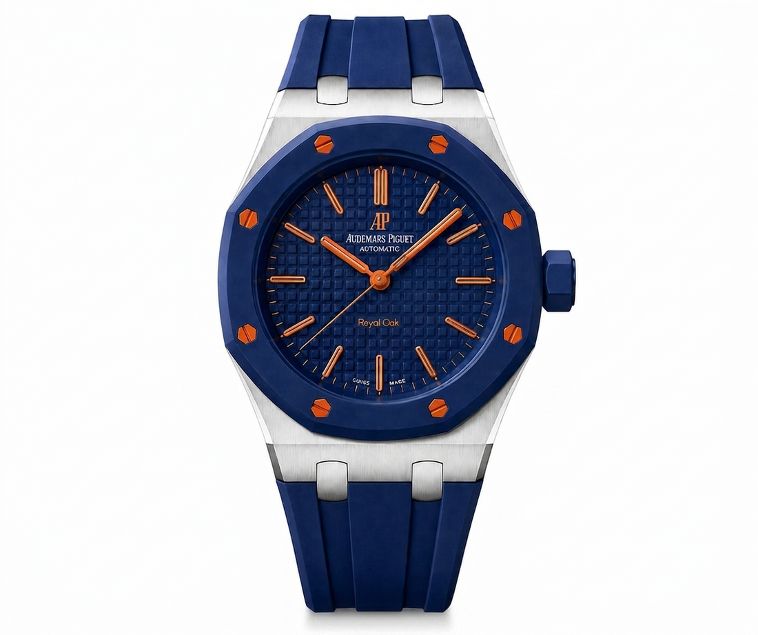 Ocean Blue Elite