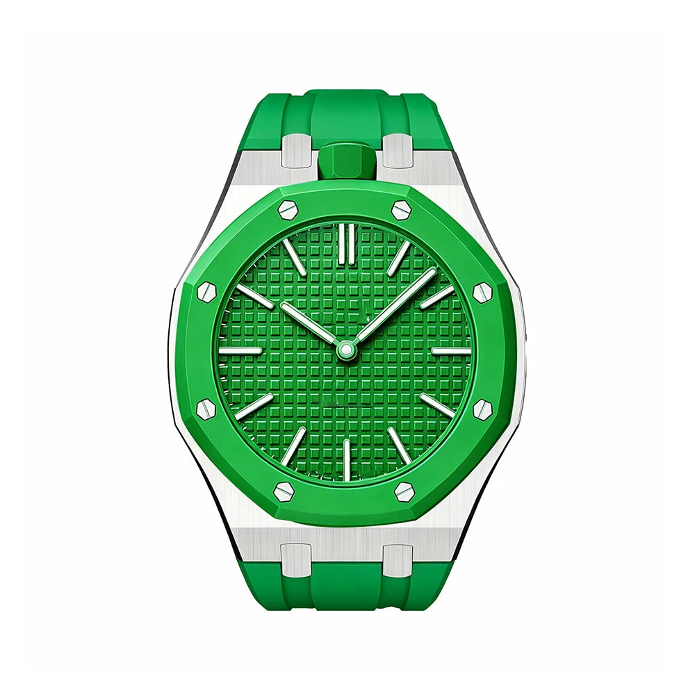 Emerald Green Elite