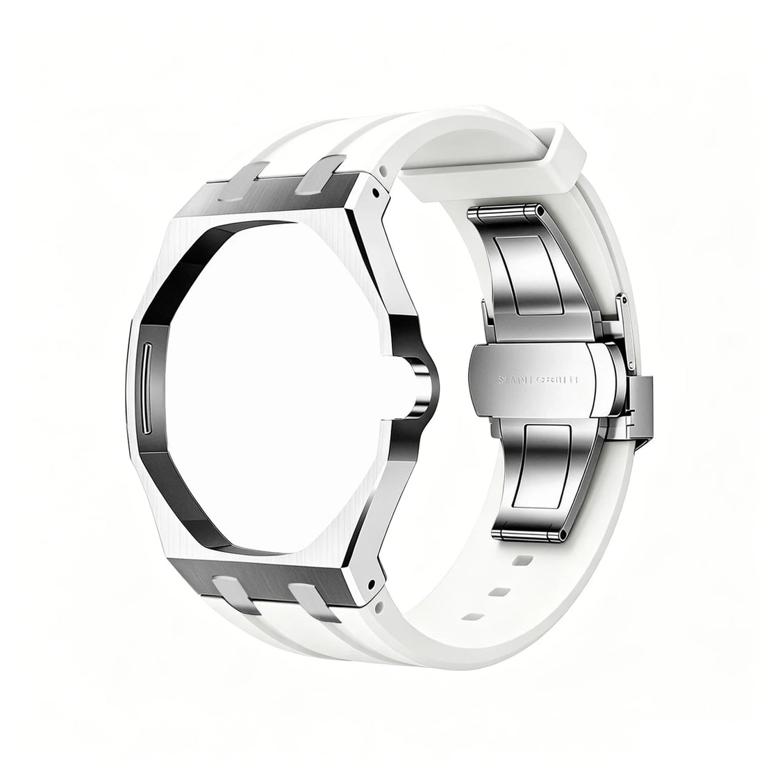 Arctic White Elite