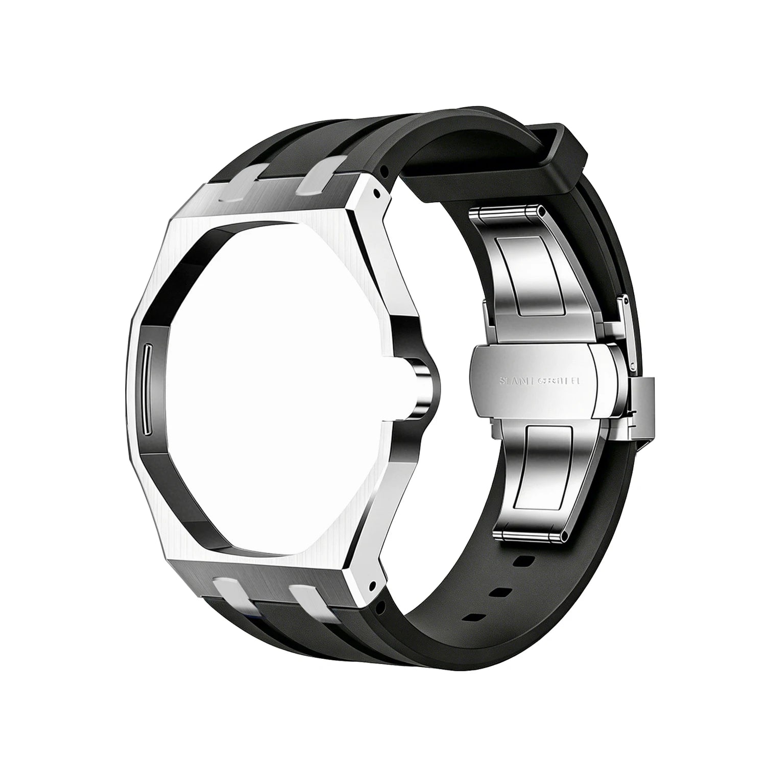 Stealth Black Elite
