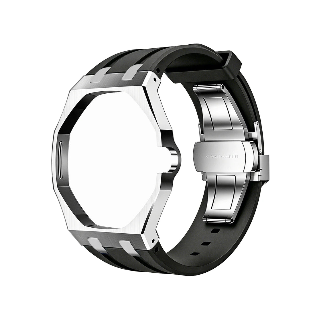 Stealth Black Elite