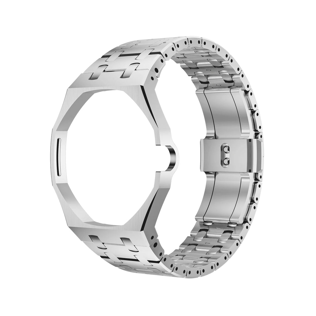 Zeranoo Steel Prestige™ Silver
