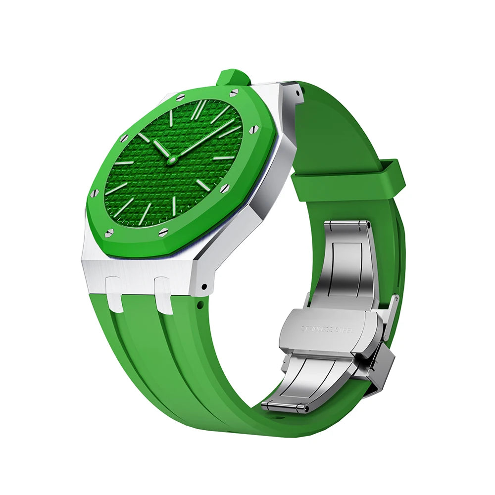 Emerald Green Elite