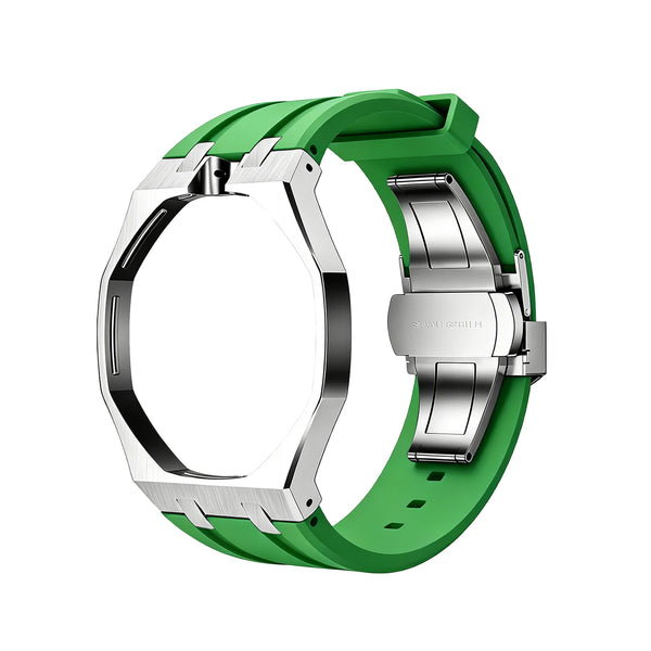 Emerald Green Elite