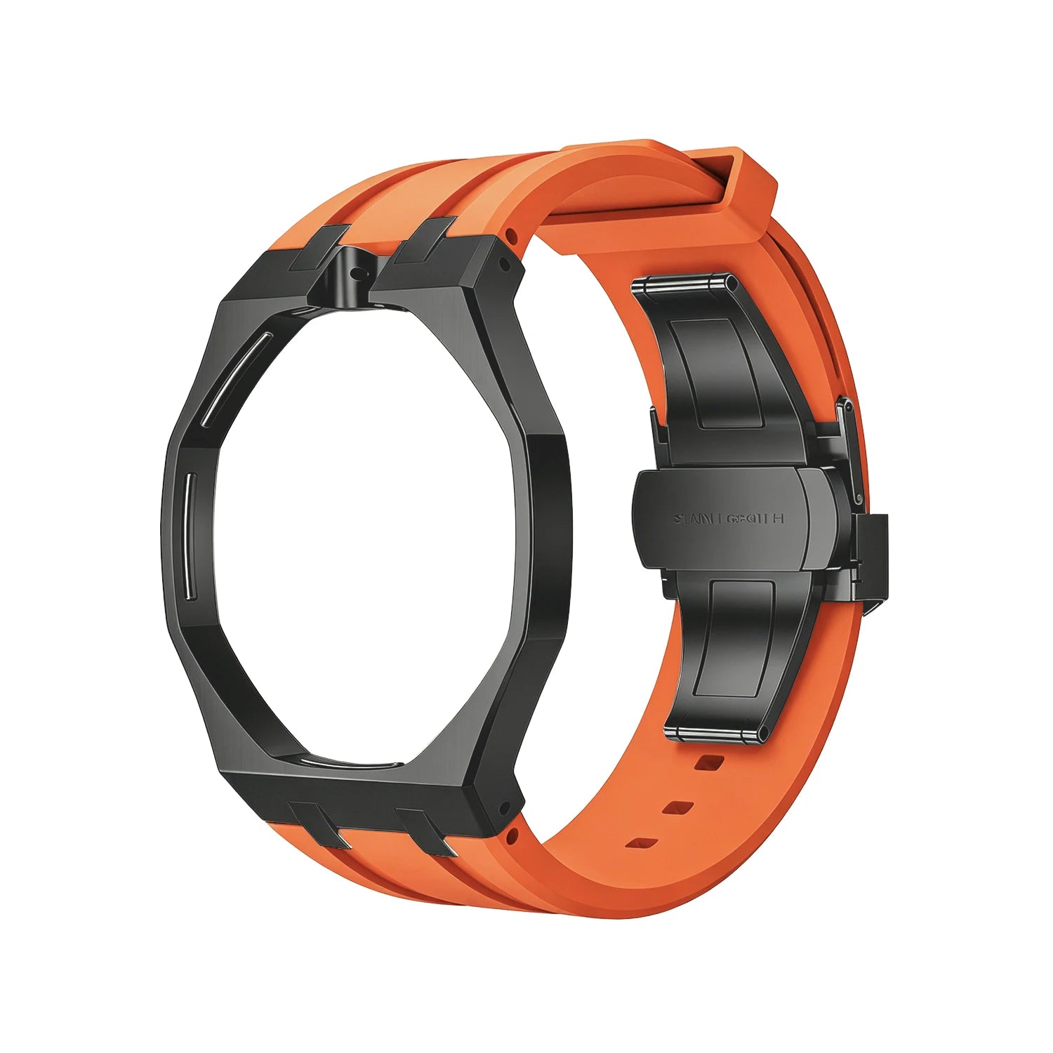 Inferno Orange Shadow