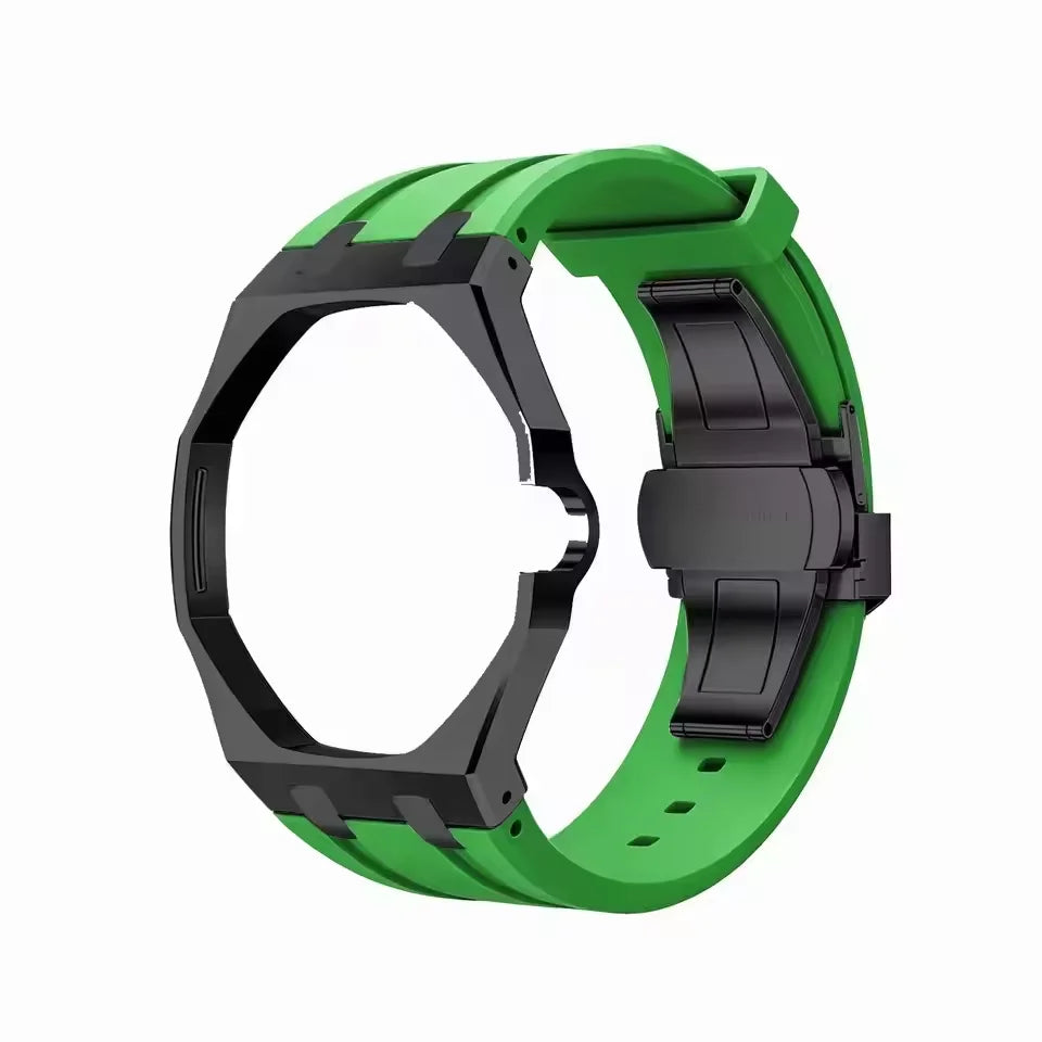 Emerald Shadow