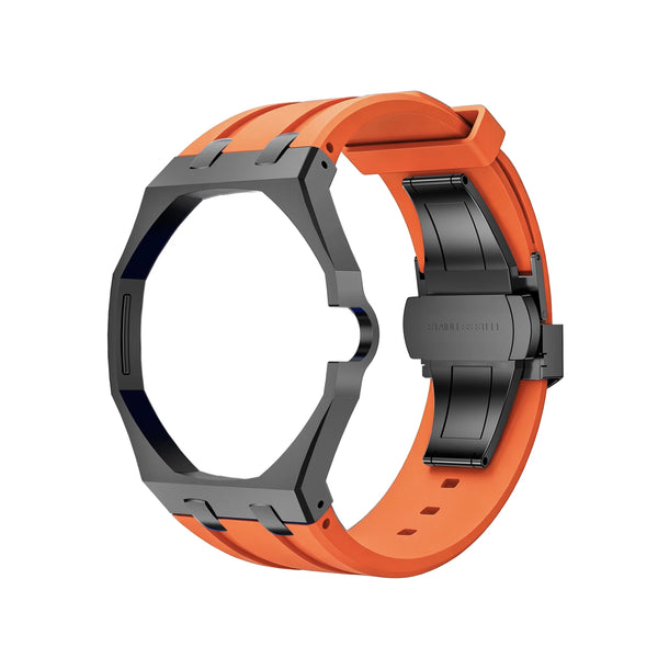 Inferno Orange Shadow