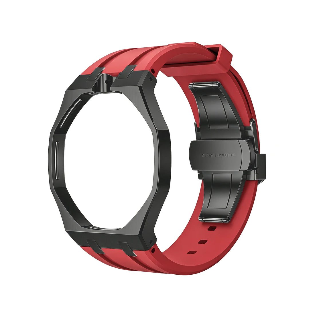 Velocity Red Shadow