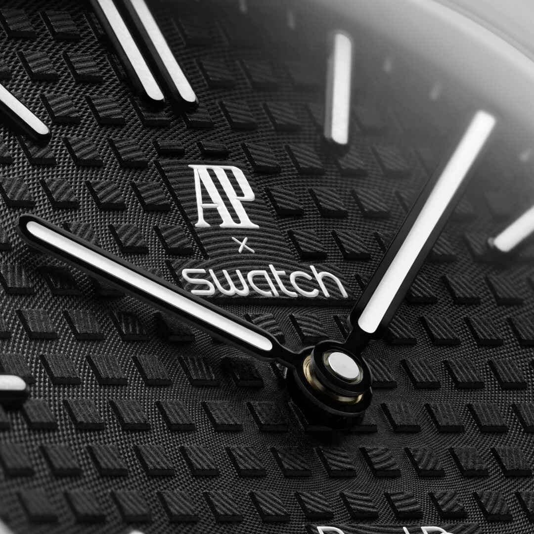 Stealth Black Elite