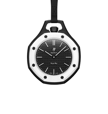 Stealth Black Elite