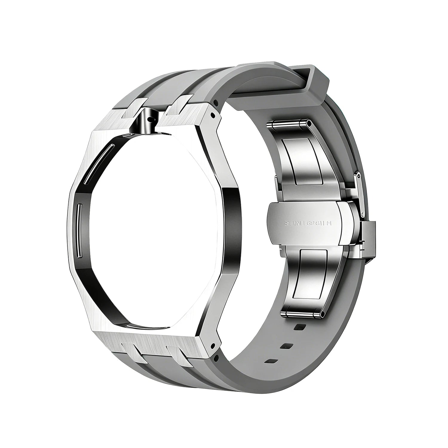 Titanium Gray Elite