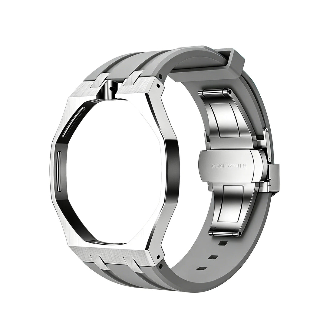 Titanium Gray Elite