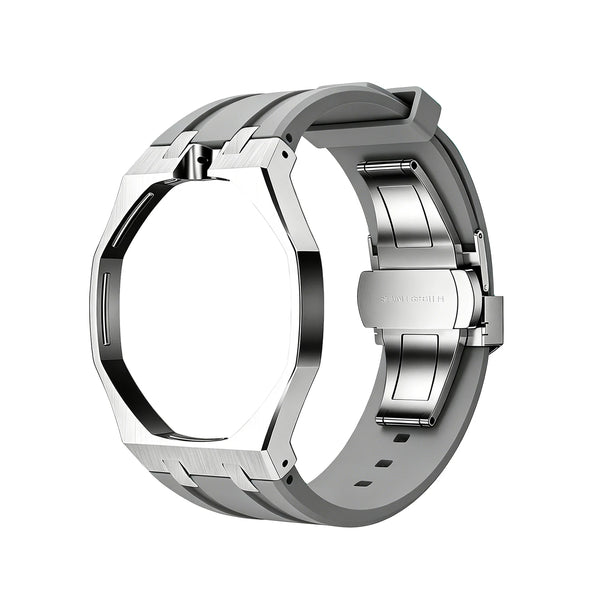 Titanium Gray Elite