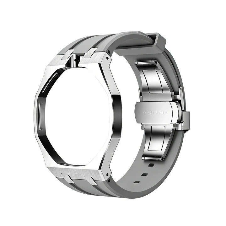 Titanium Gray Elite