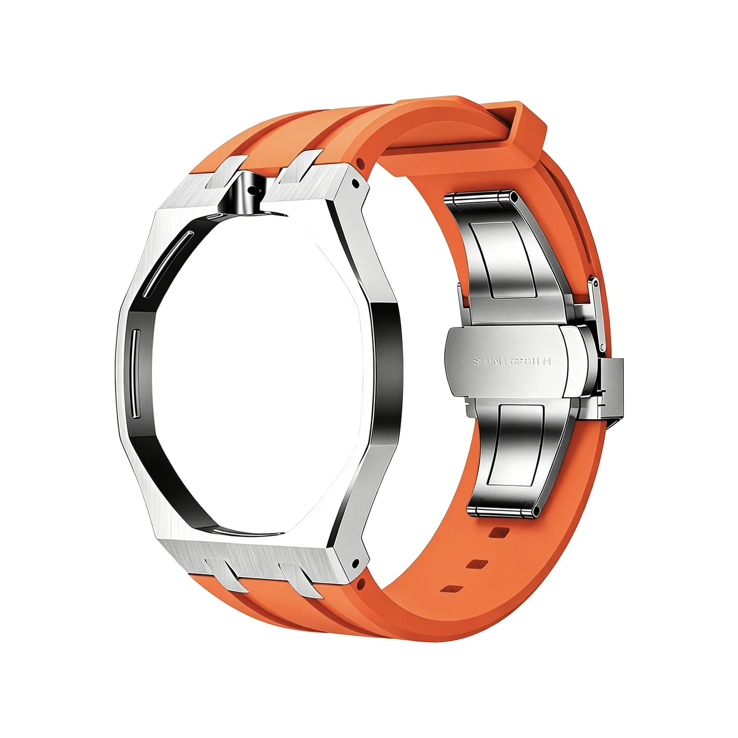 Sunset Orange Elite