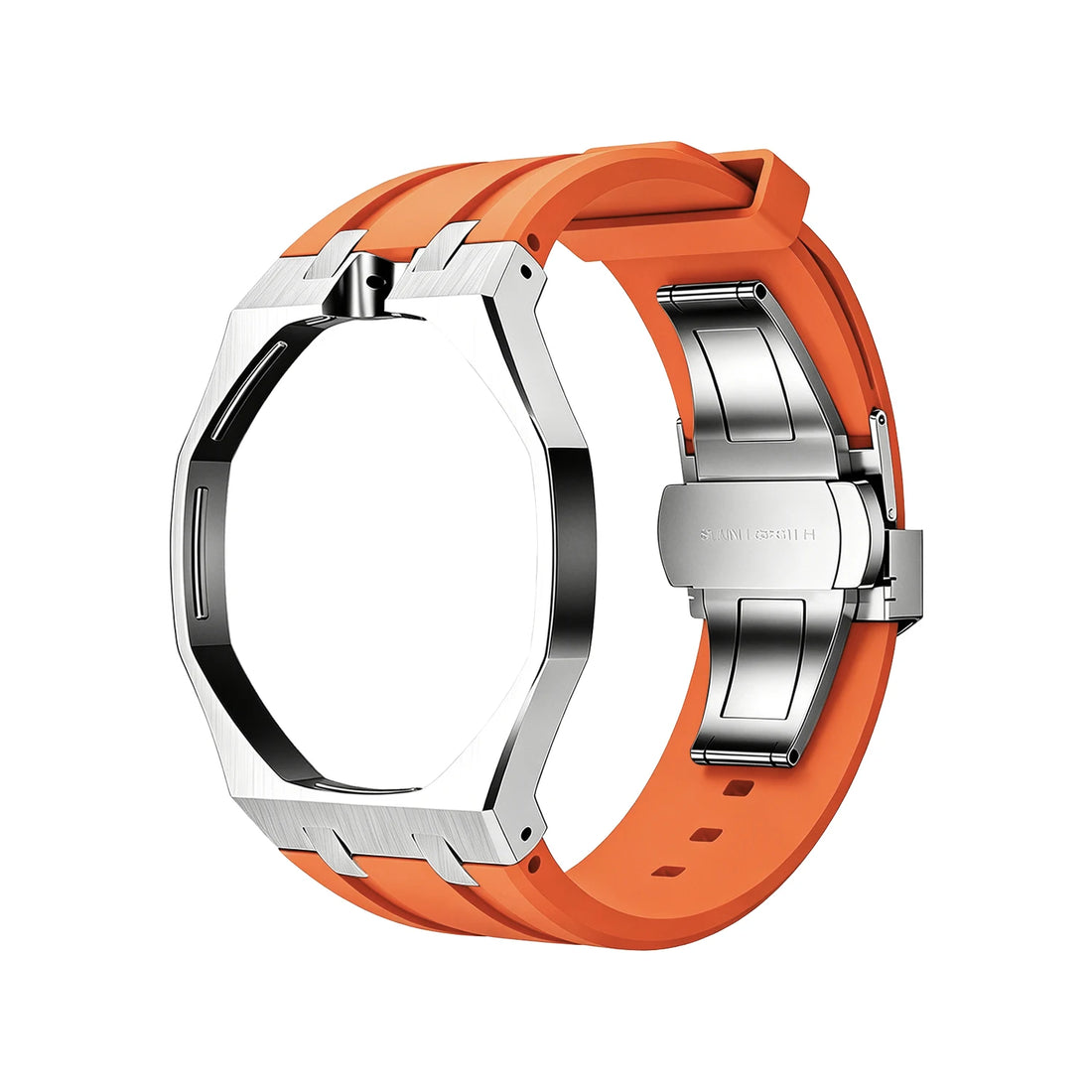 Sunset Orange Elite