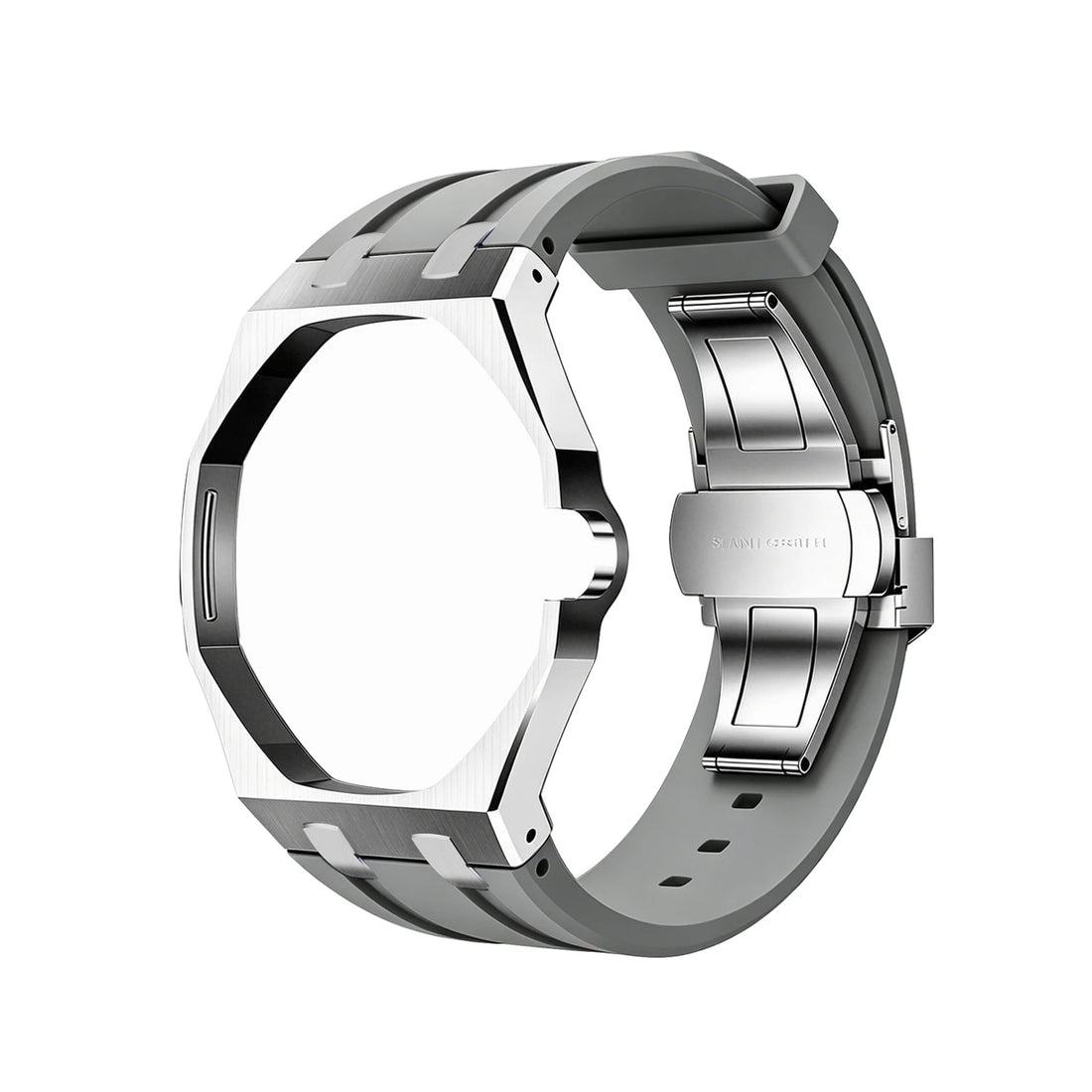 Titanium Gray Elite