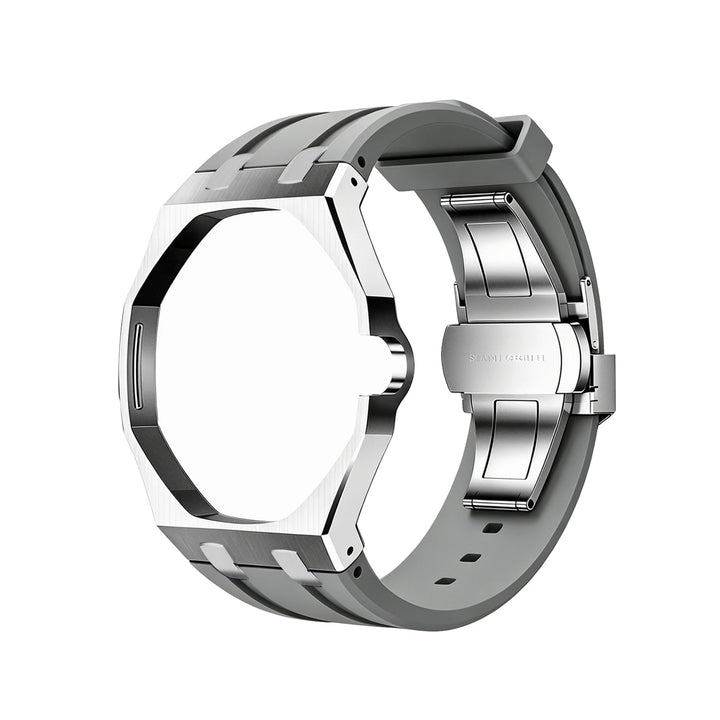 Titanium Gray Elite