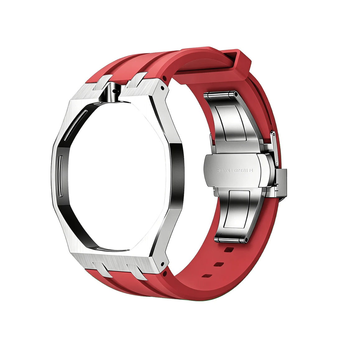 Crimson Red Elite