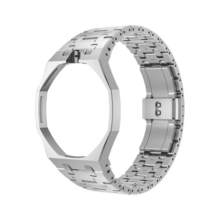 Zeranoo Steel Prestige™ Silver