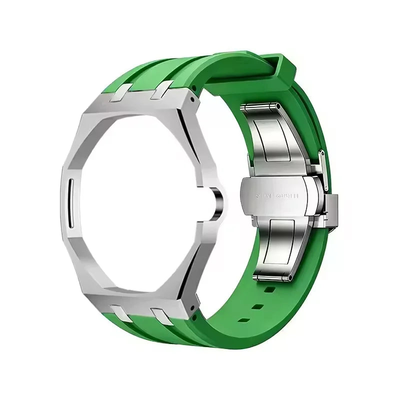 Emerald Green Elite