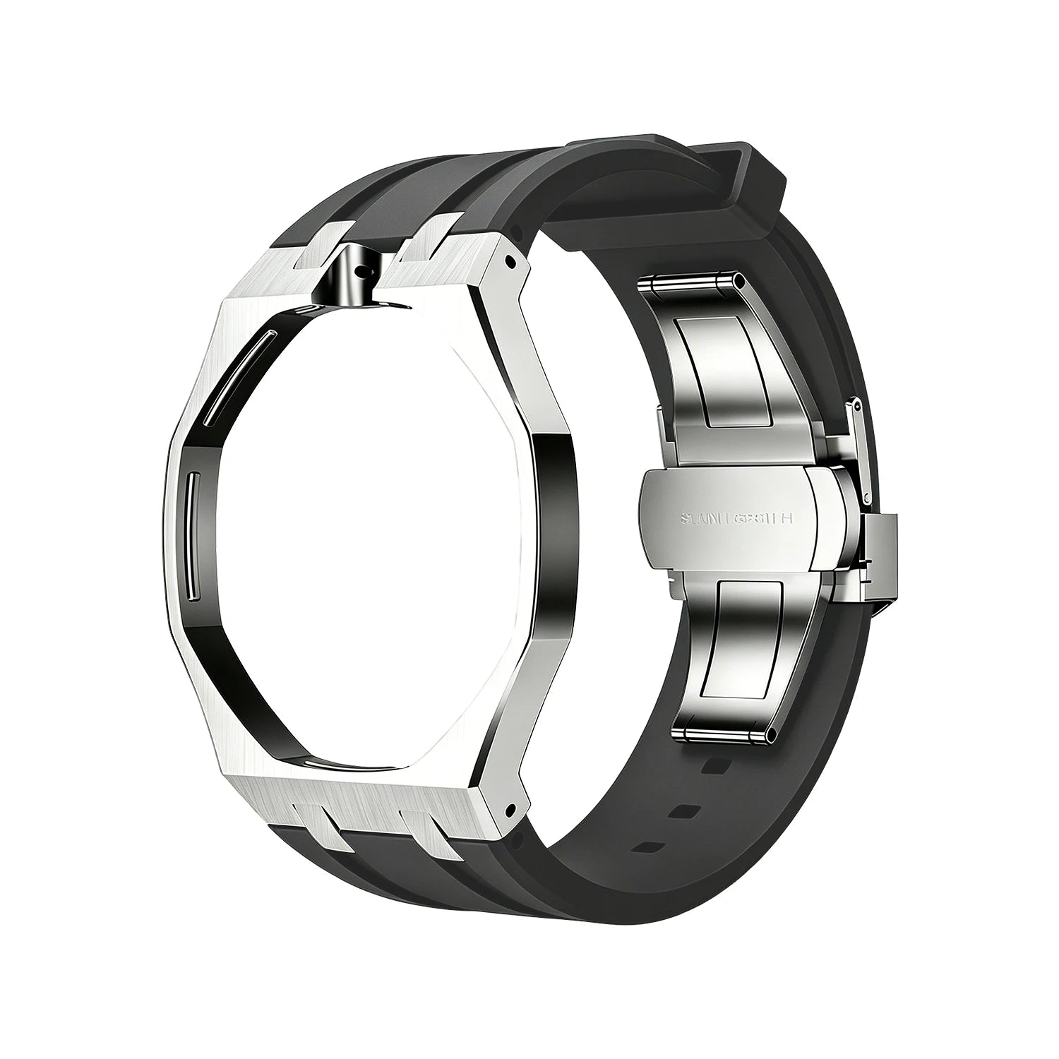 Stealth Black Elite
