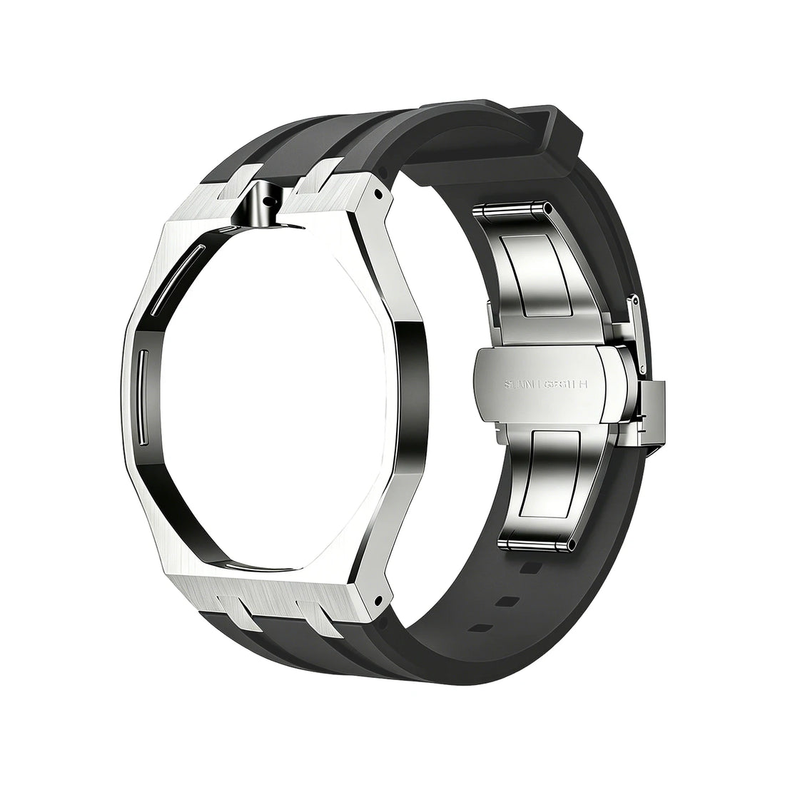 Stealth Black Elite