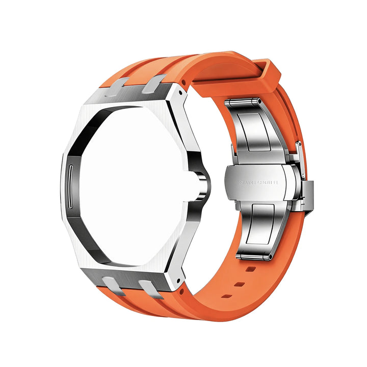 Sunset Orange Elite