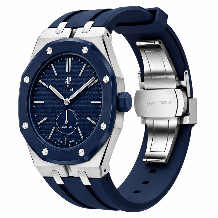 Ocean Blue Elite