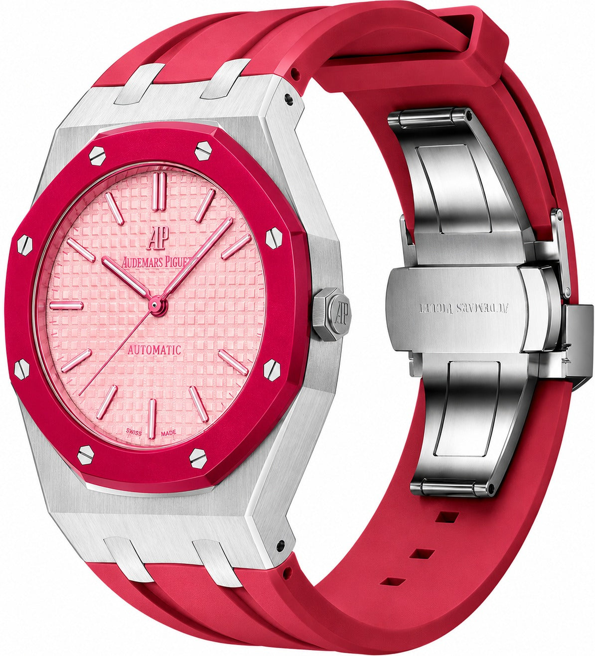 Crimson Red Elite