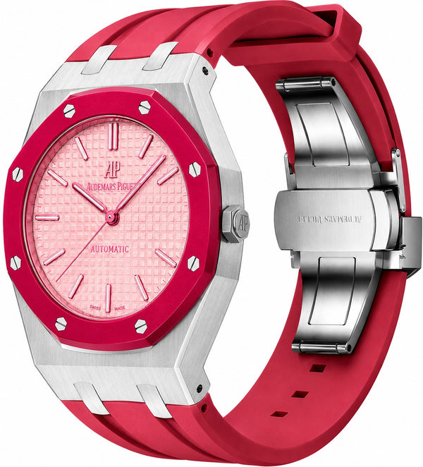 Crimson Red Elite