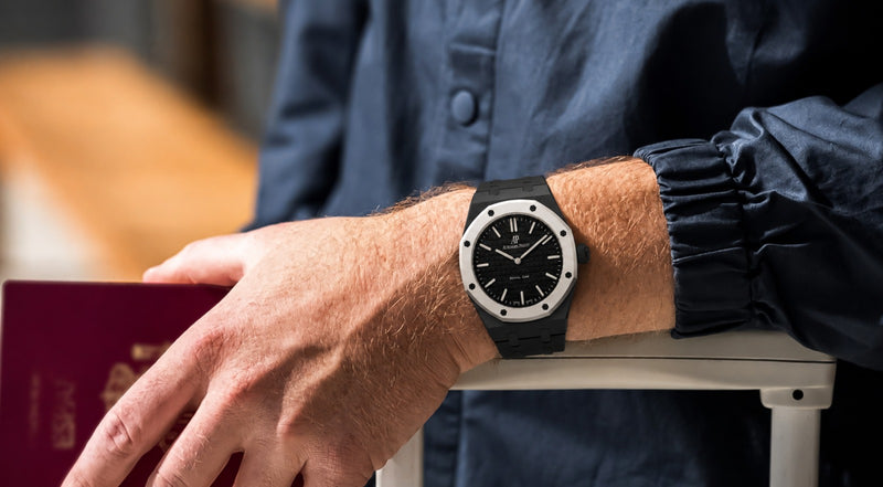 Feels Like A Completely New Watch