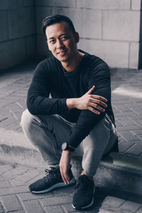 Daniel K